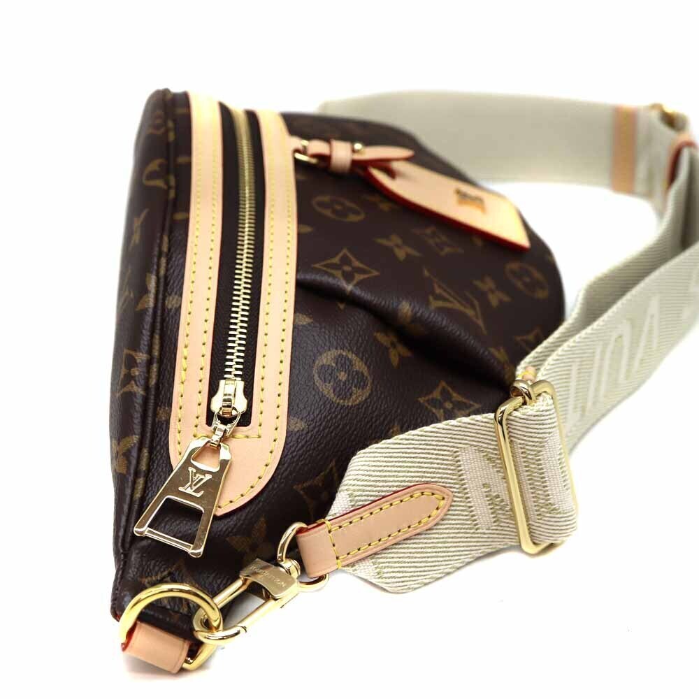 Louis Vuitton Rise Backpack - Picture 4 of 6